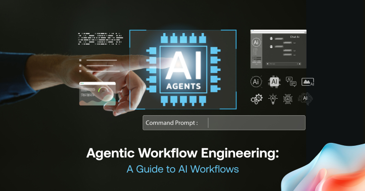 Agentic Workflow Engineering