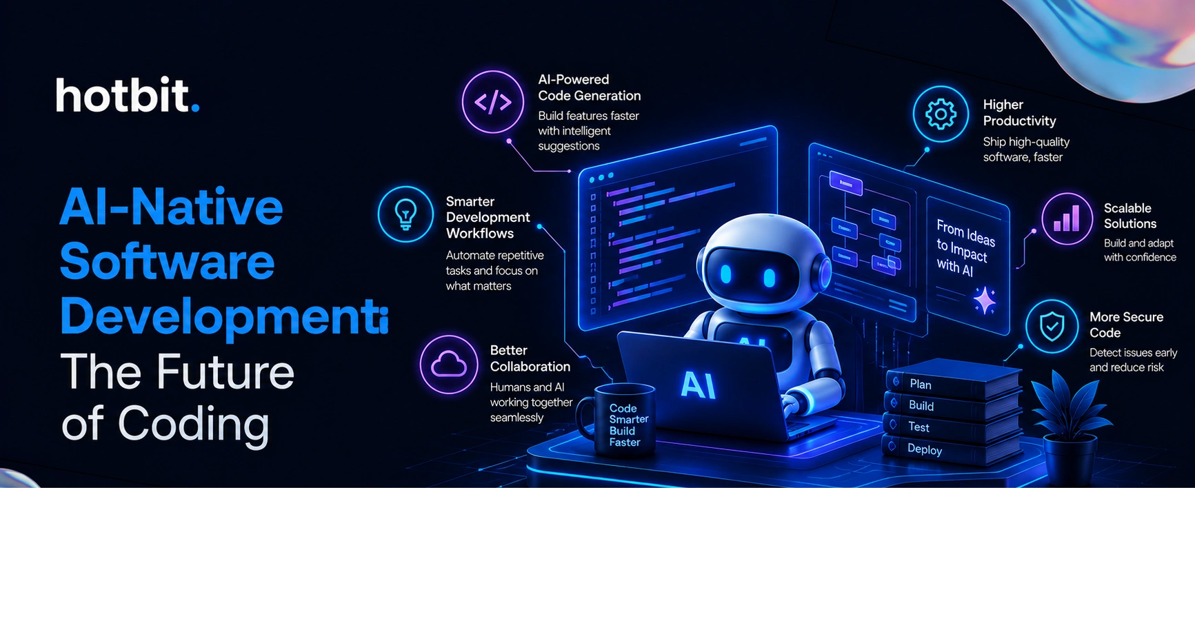 AI-Native Software Development The Future of Coding